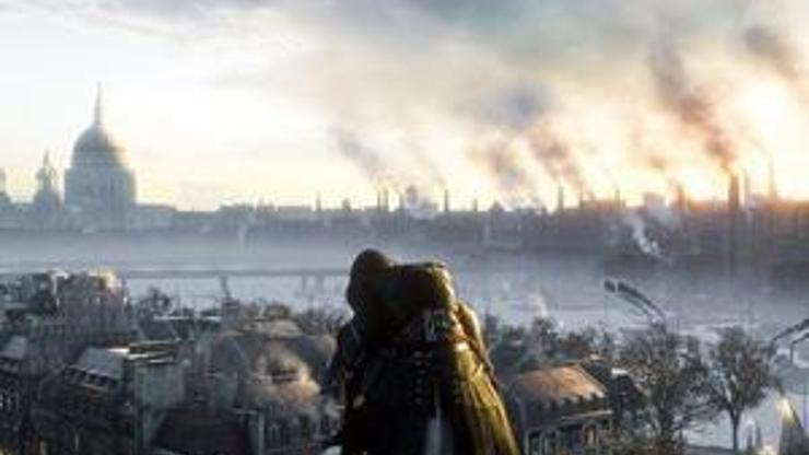 Yeni Assassins Creed Oyunu Tanıtılacak