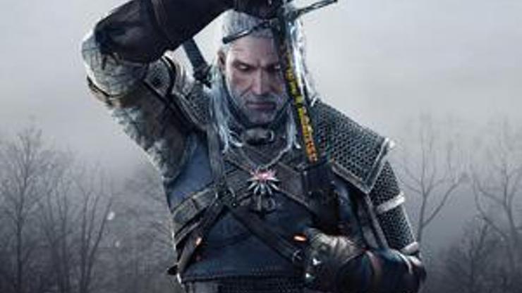 The Witcher 3ün Ön Yüklemesi Başlıyor