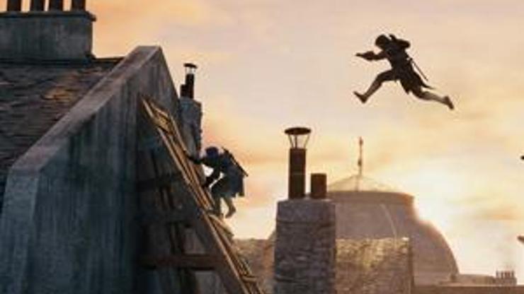 Yeni Assassins Creedde Kadın Ana Karakter de Olacak