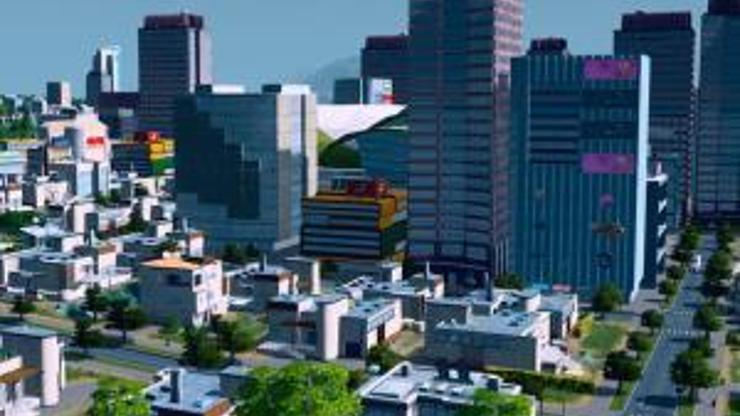 Cities Skylines İçin Yeni Bir Güncelleme Yayınlandı