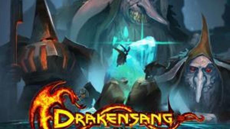 Drakensang Onlineda Cüce İstilası Başlıyor