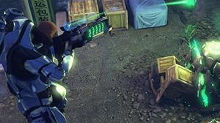 XCOM 2nin İlk Videosu Sizlerle