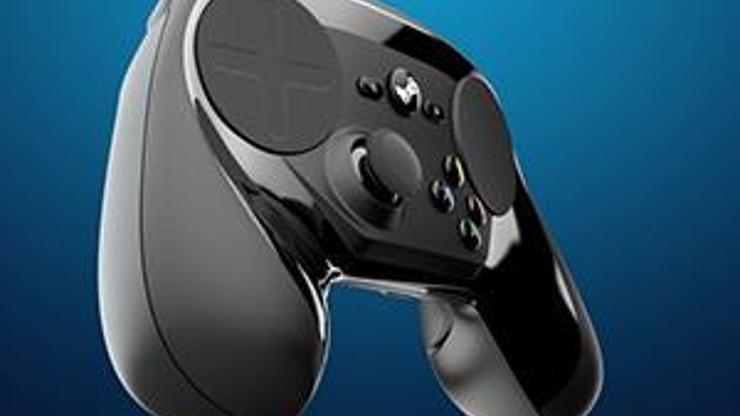Steam Kontrolcüsünün Yeni Tanıtım Videosu