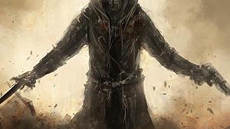 Dishonored 2 Geliyor