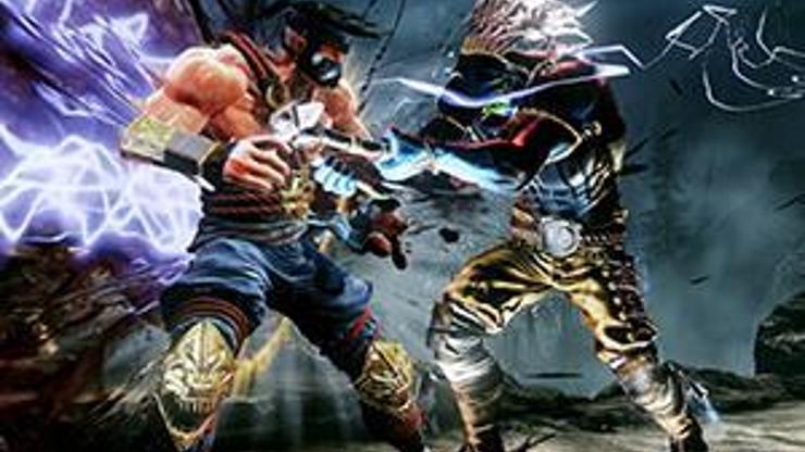 Killer Instinct PC İçin Duyuruldu
