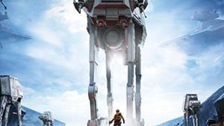 Star Wars Battlefronttan Yeni Detaylar Geldi