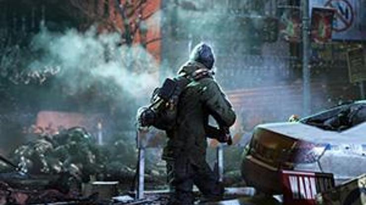 The Divisionın Yeni Hikaye Videosu