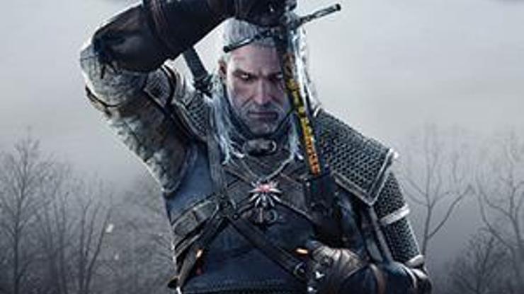 The Witcher 3ün Yeni Güncellemesi Sizlerle