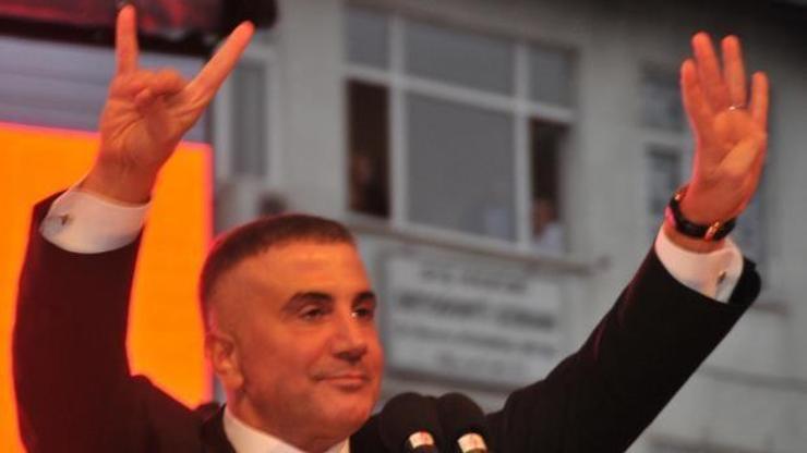 Sedat Pekerin Kocaeli mitingine izin verilmedi