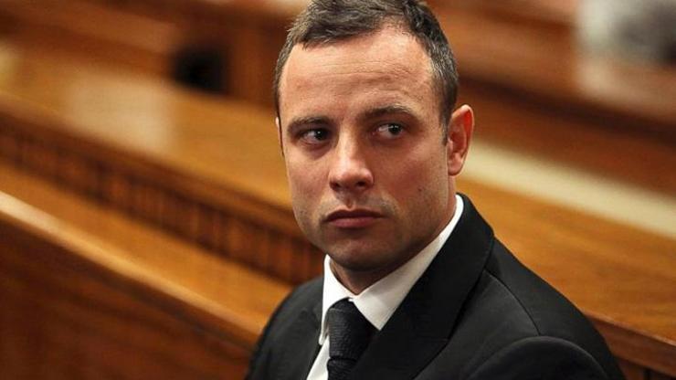 Pistoriusun cezası ev hapsine çevrildi
