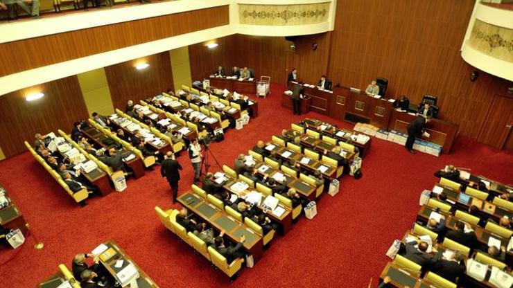 Ankara Belediye Meclisinden Demokrasi Meydanı kararı