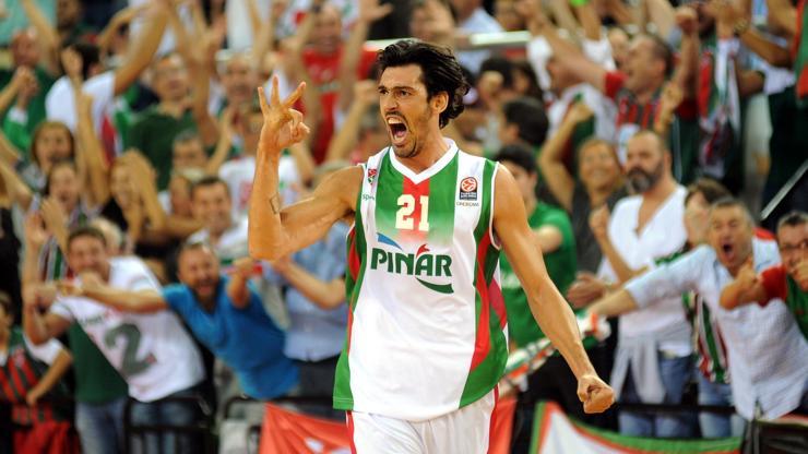 Pınar Karşıyaka 71–62 Barcelona Lassa