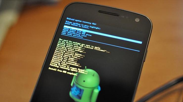 Android Ghost Push virüsüne dikkat