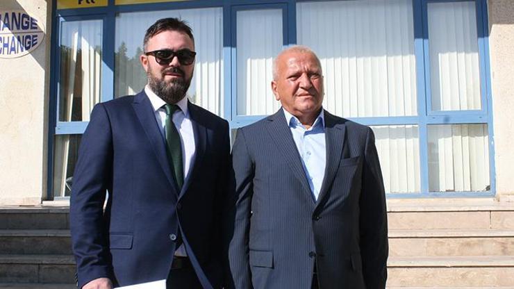 Futbolda şike davası kararının temyizi için başvurdu