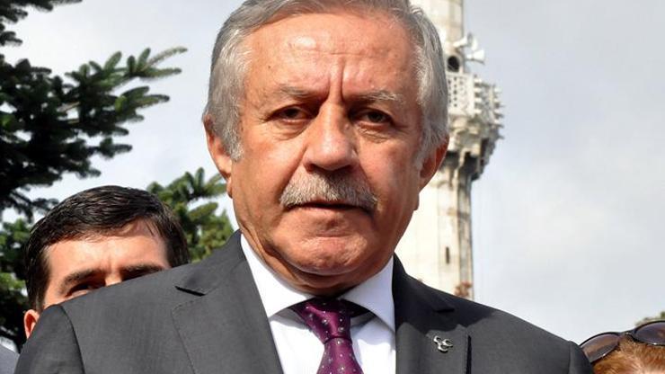 Celal Adan: AK Parti MHPye koalisyon teklifinde bulunmadı