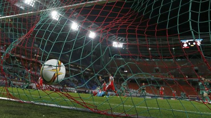 UEFAdan Beşiktaşın rakibine ceza