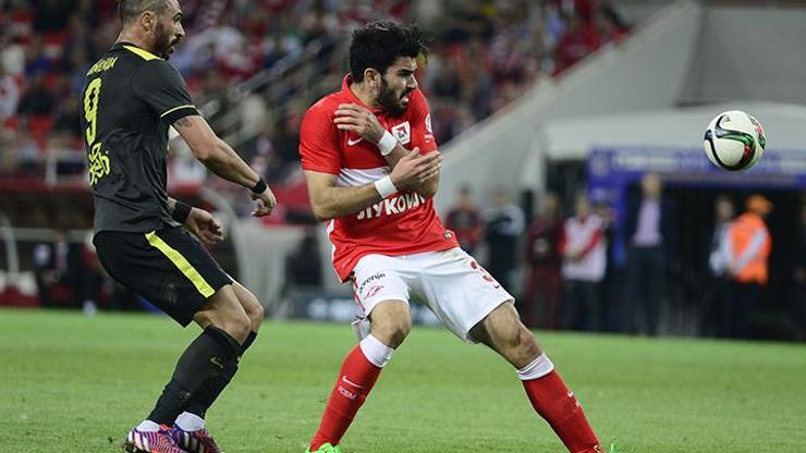 Beşiktaşın Ocak ayında alması en muhtemel oyuncu