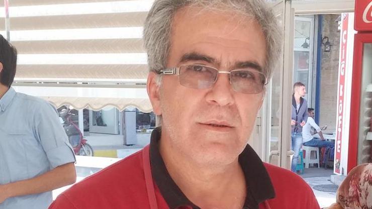 Kumanya parası için Bahçeliye mektup yazdı