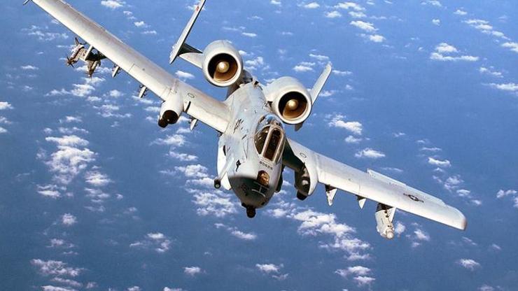 İncirlik’e 6 “tank avcısı”