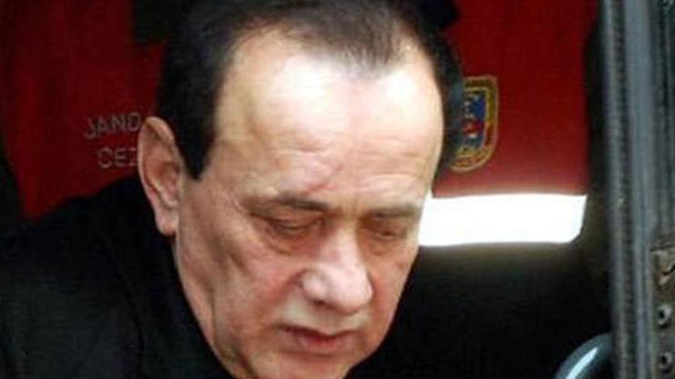 Alaattin Çakıcıya cezaevinde saldırı