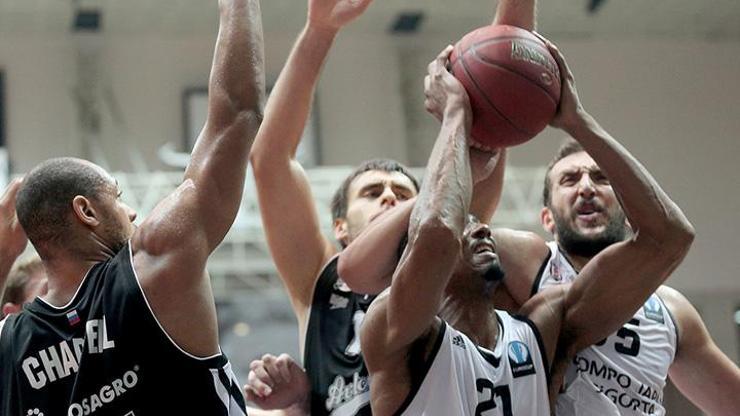 Beşiktaş şokta