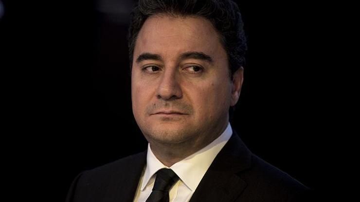 Ali Babacandan HDPye sert eleştiri
