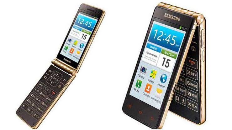 Samsung’tan kapaklı nostalji