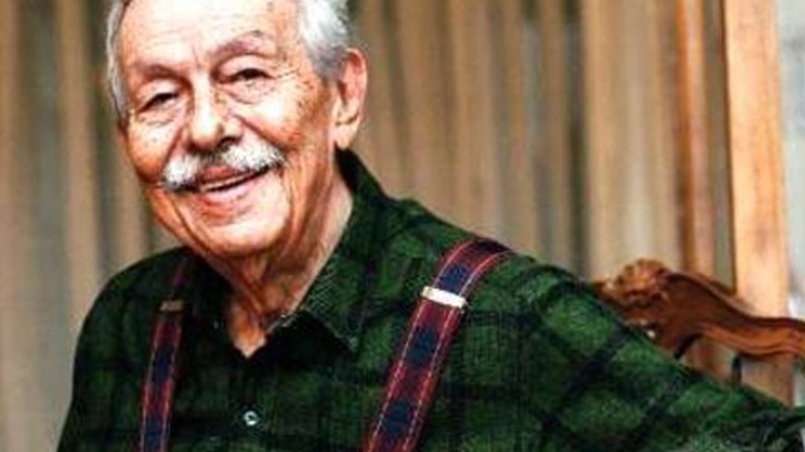 Gazeteci Yazar Çetin Altan hayatını kaybetti