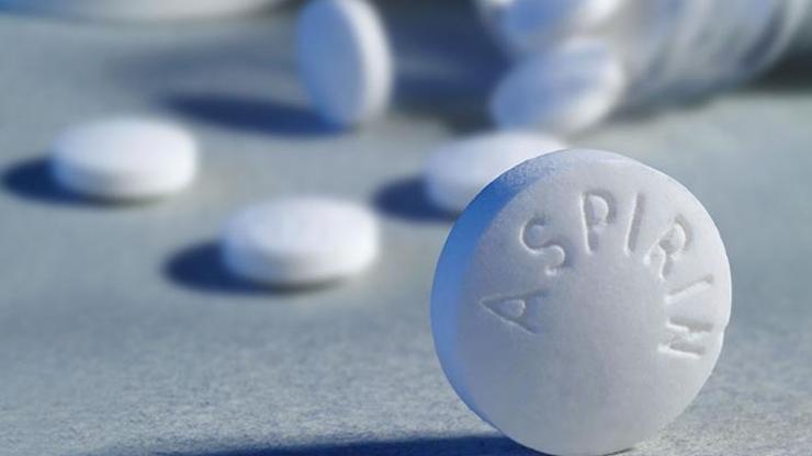 Aspirininin kanser üzerindeki etkisi