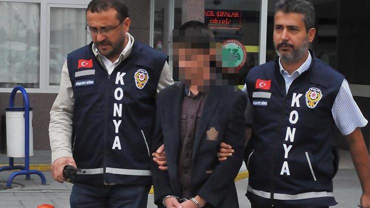 Ağzına mendil soktuğu bebek öldü, erkek hemşire tutuklandı