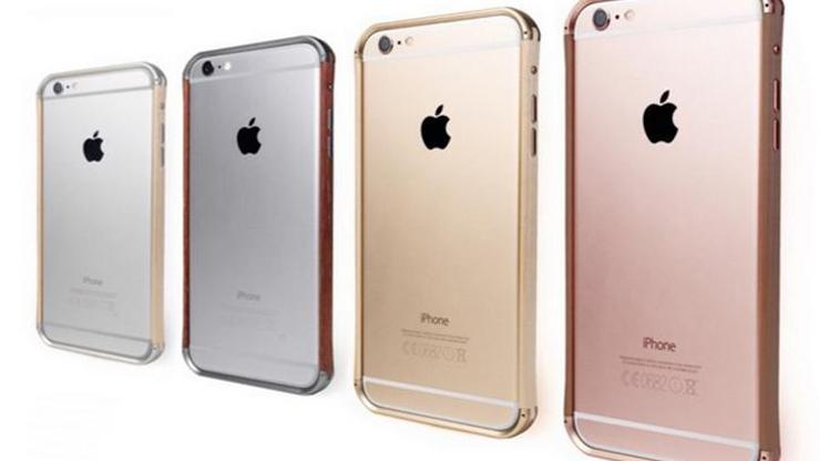 iPhone modelleri suyun altında test edildi