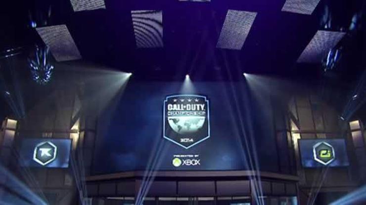 Activision, e-Spor sektörüne de yatırım yapmaya başladı