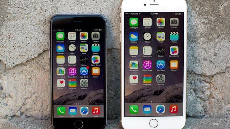 iPhone 6s, beklentileri karşılayamadı