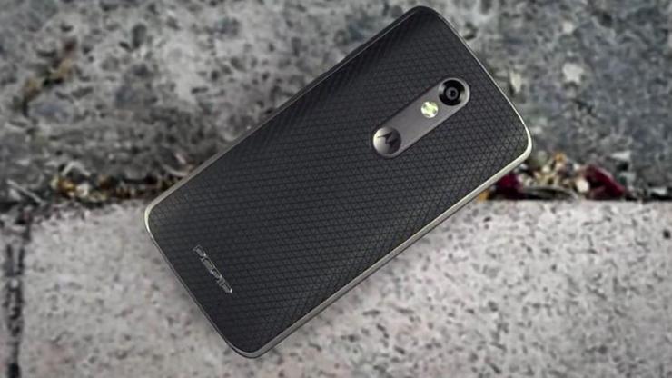 Motorola kırılmaz ekran teknolojisine el attı