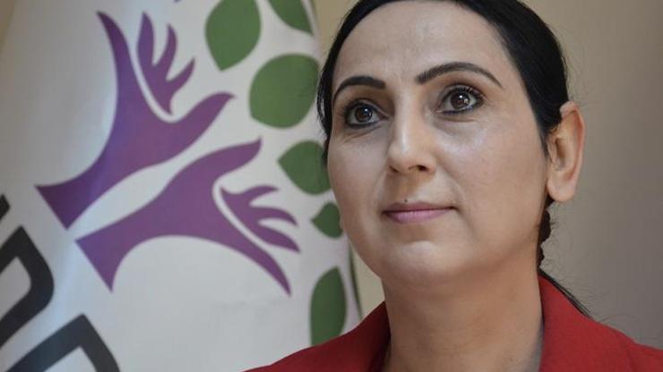 Yüksekdağ: Bu zamana kadar karşılarında çürük çarık bir muhalefet vardı