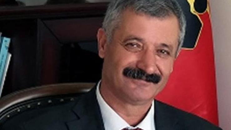 HAK-PAR Genel Başkanı Fehmi Demir geçirdiği kazada hayatını kaybetti