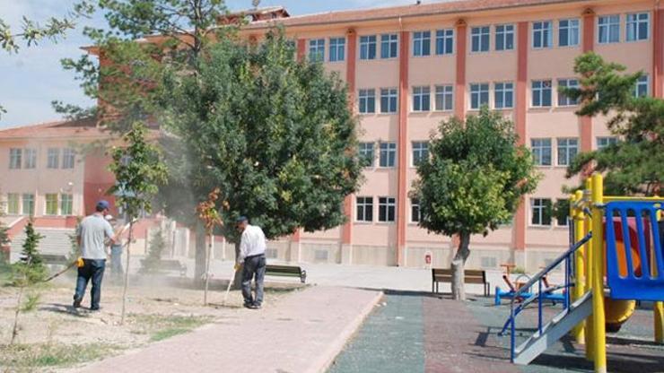 İş Güvenliği Kanunu okullarda da uygulanacak