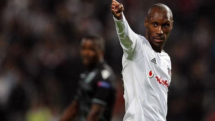 Atiba Hutchinson vilayet olsun