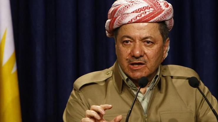 Barzani: IŞİDin gizli bir zindanı olduğu bilgisini aldık
