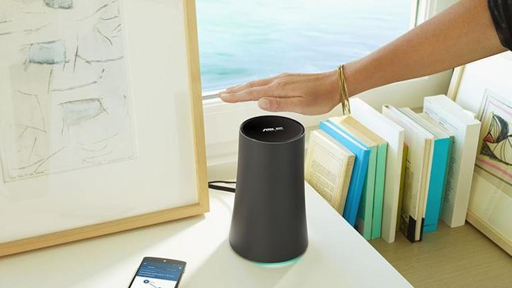 Google ve Asus’tan yeni modem geldi