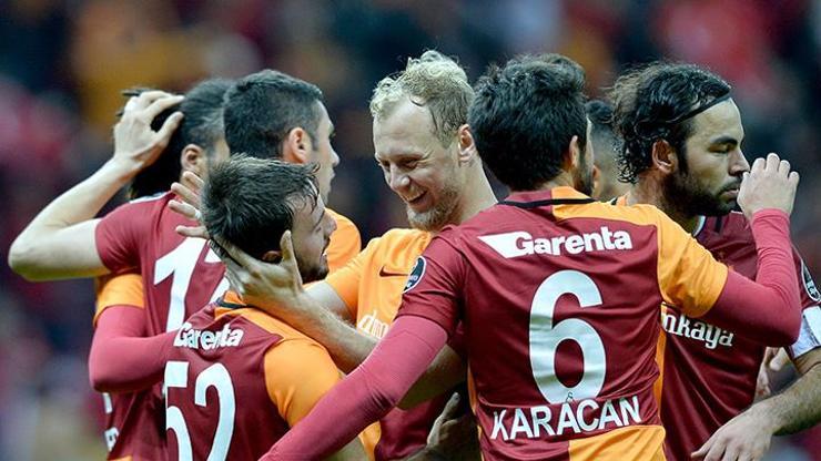 Aslan 4 köşe