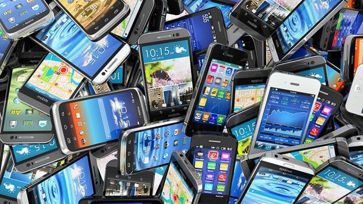 Akıllı telefon sektörü durgunlaşıyor