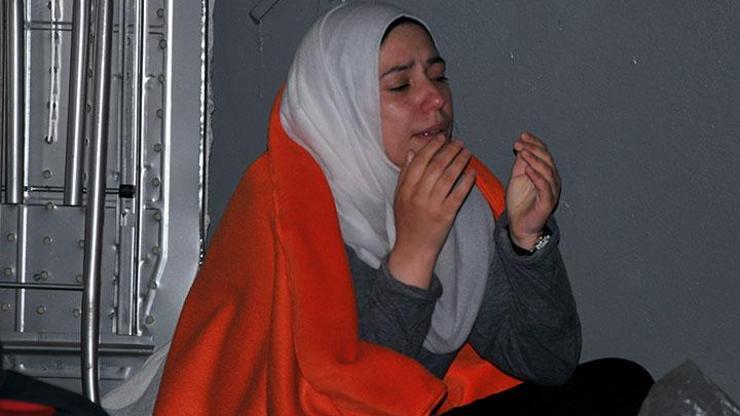 Egede göçmen faciası: 21 kişi hayatını kaybetti