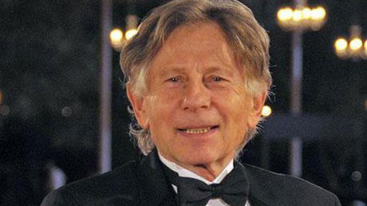 Roman Polanski ABDye iade edilmeyecek