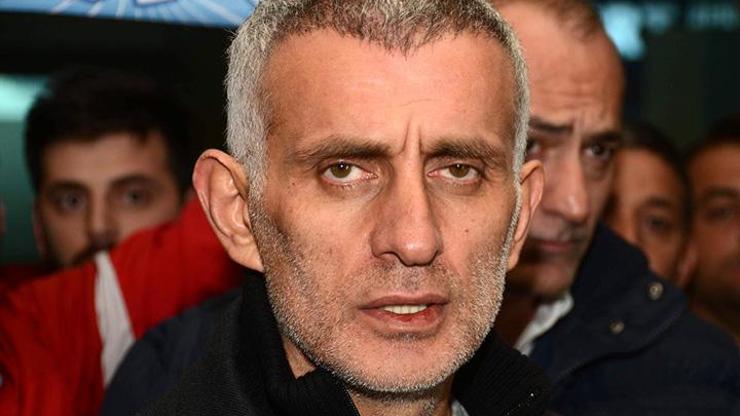 Trabzonspordan açıklama: Hakemler kendilerini kilitledi
