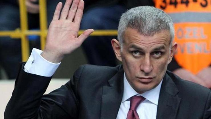 İbrahim Hacıosmanoğlu hakkında yakalama kararı