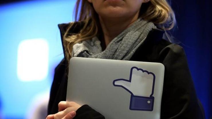 Facebook Kızılderililere tosladı