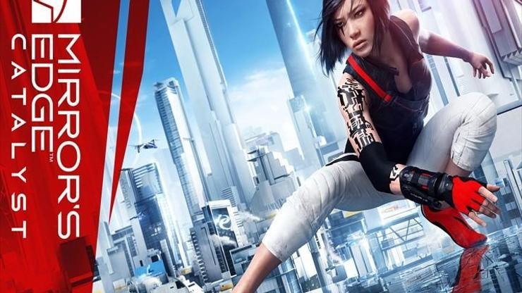 Mirrors Edge biraz daha gecikecek