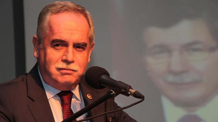 AK Partili Berberden MHP lideri Bahçeliye teşekkür