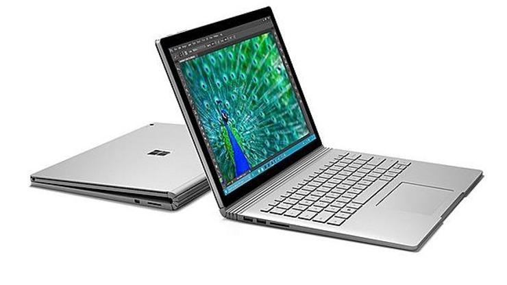 Surface Book sorunlarla boğuşuyor